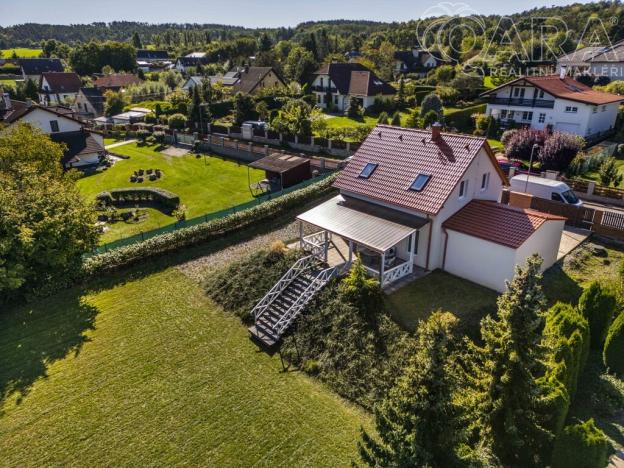 Prodej rodinného domu, Buš, 96 m2