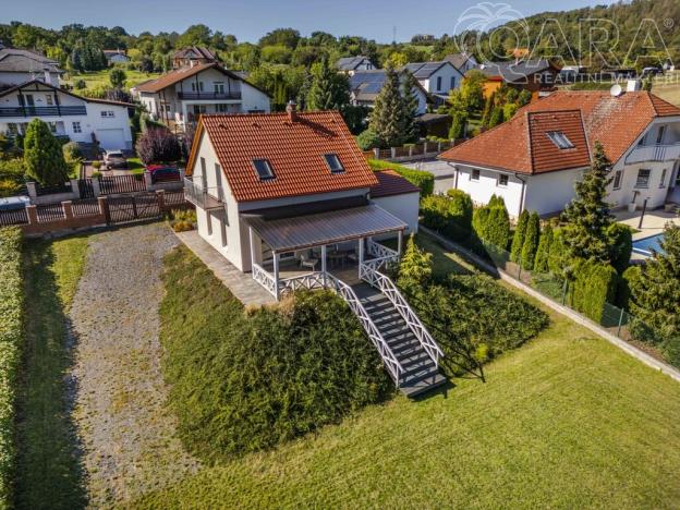 Prodej rodinného domu, Buš, 96 m2