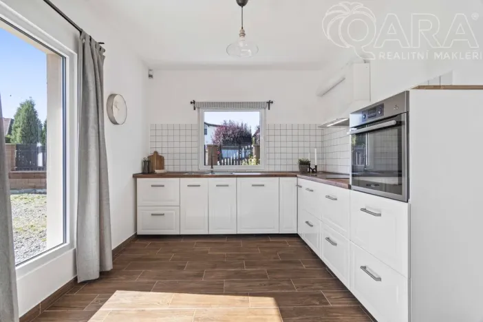 Prodej rodinného domu, Buš, 96 m2