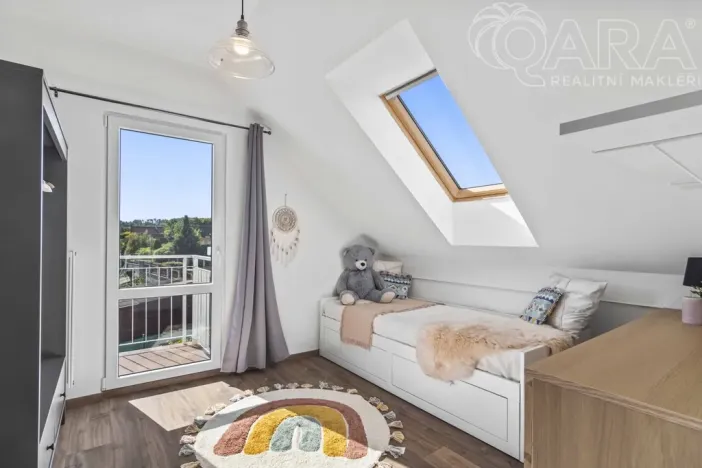 Prodej rodinného domu, Buš, 96 m2