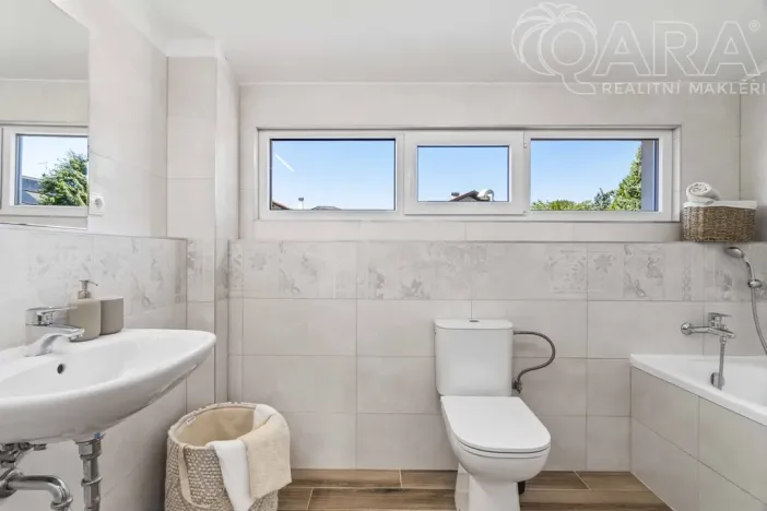 Prodej rodinného domu, Buš, 96 m2