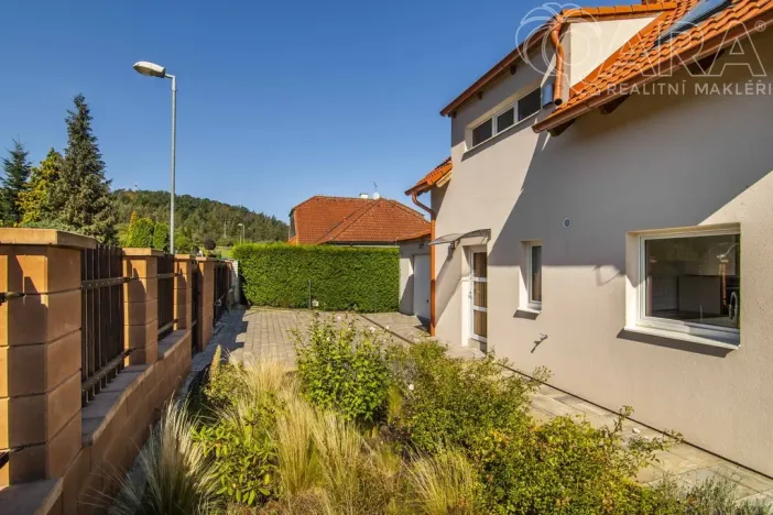 Prodej rodinného domu, Buš, 96 m2