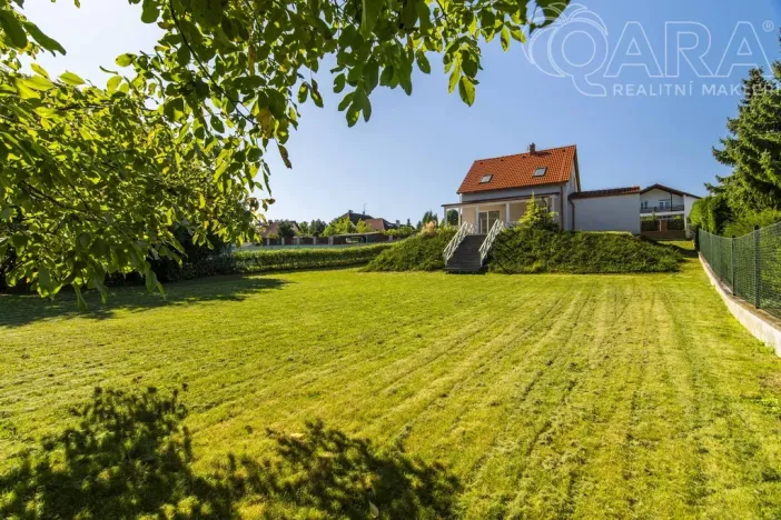 Prodej rodinného domu, Buš, 96 m2