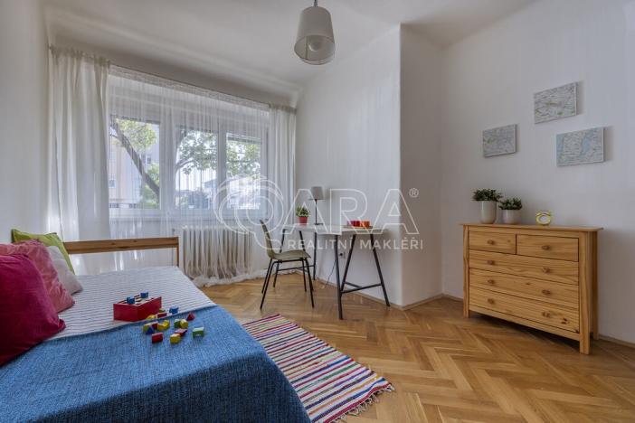 Prodej bytu 3+kk, Praha - Krč, Budějovická, 70 m2