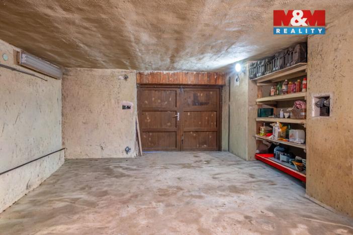 Prodej chalupy, Čestice - Doubravice u Volyně, 80 m2