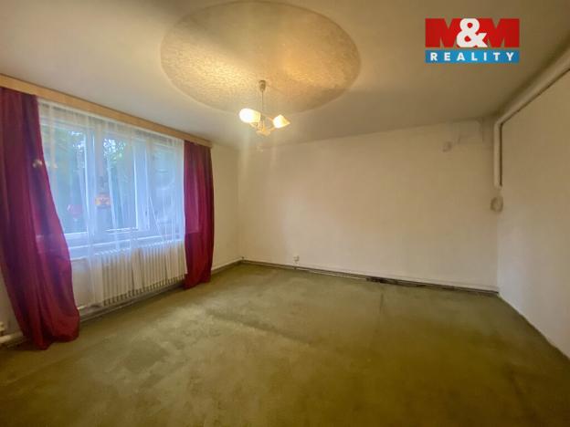 Pronájem rodinného domu, Horní Štěpánov - Nové Sady, 250 m2