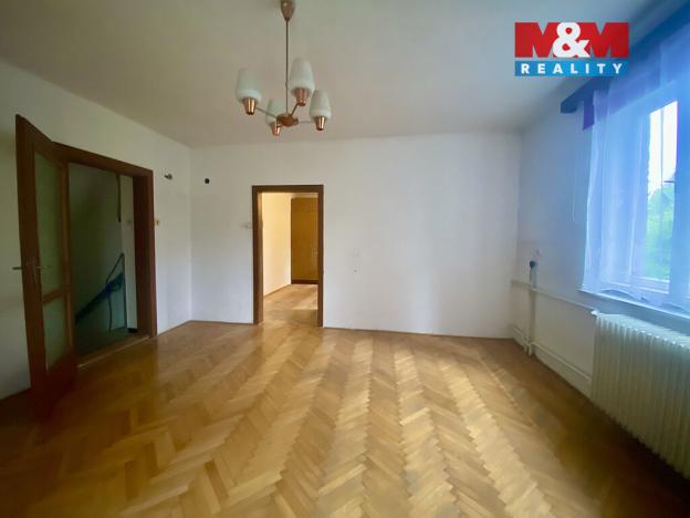 Pronájem rodinného domu, Horní Štěpánov - Nové Sady, 250 m2