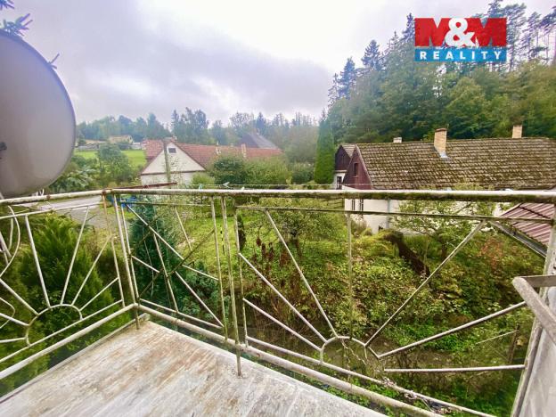 Pronájem rodinného domu, Horní Štěpánov - Nové Sady, 250 m2