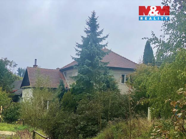 Pronájem rodinného domu, Horní Štěpánov - Nové Sady, 250 m2