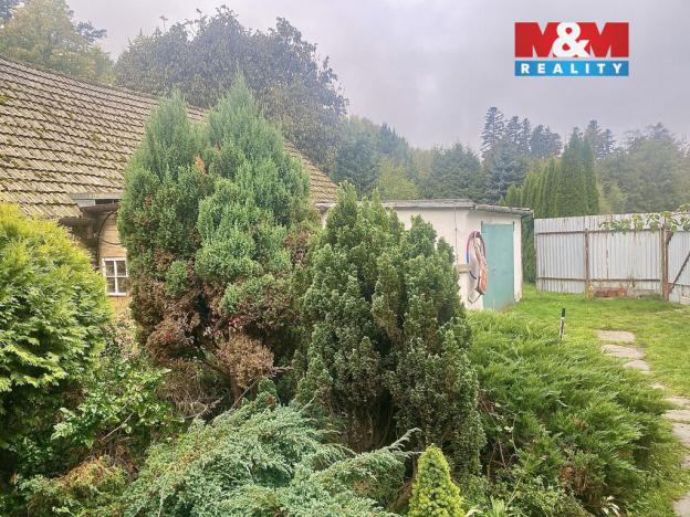 Pronájem rodinného domu, Horní Štěpánov - Nové Sady, 250 m2