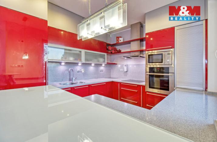 Prodej rodinného domu, Hrušovany, 300 m2