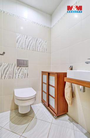 Prodej rodinného domu, Hrušovany, 300 m2