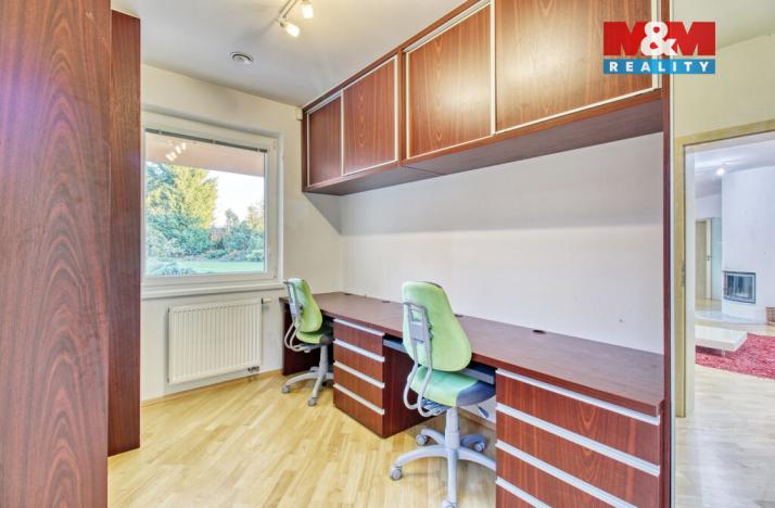 Prodej rodinného domu, Hrušovany, 300 m2