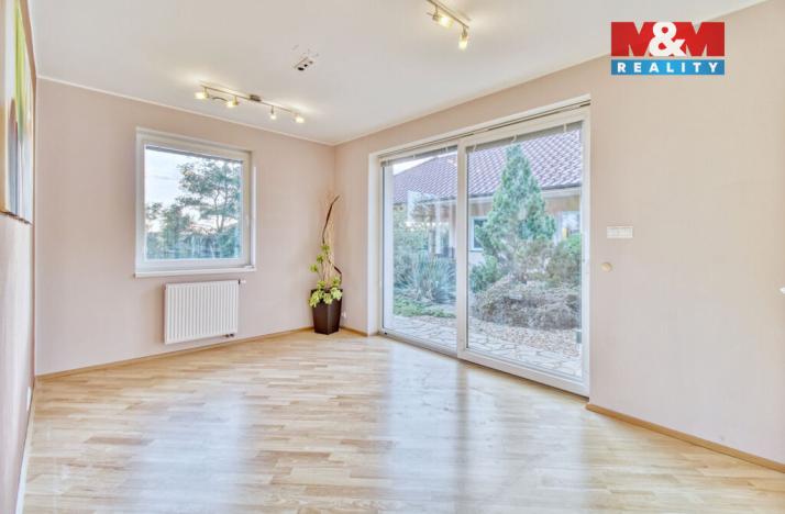 Prodej rodinného domu, Hrušovany, 300 m2