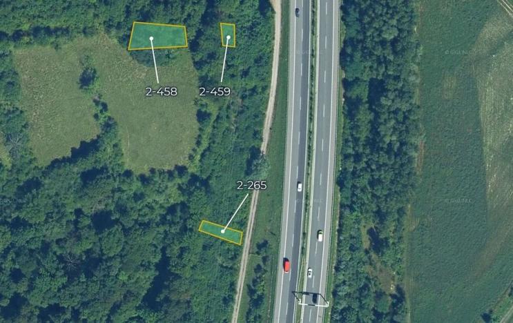 Prodej pole, Drietoma, Slovensko, 7147 m2