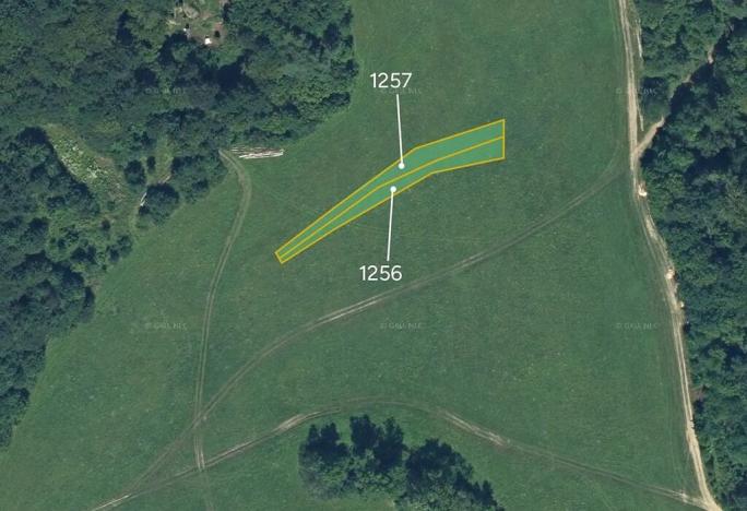 Prodej pole, Dohňany, Slovensko, 6853 m2