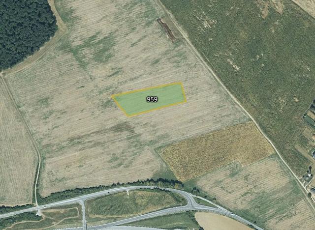 Prodej pole, Brezolupy, Slovensko, 13907 m2