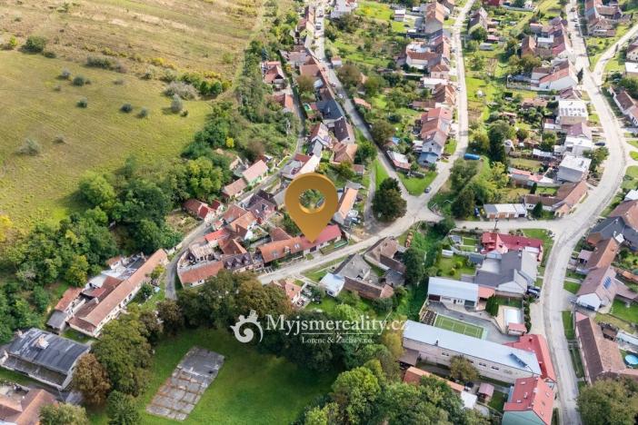 Prodej rodinného domu, Boleradice, 120 m2