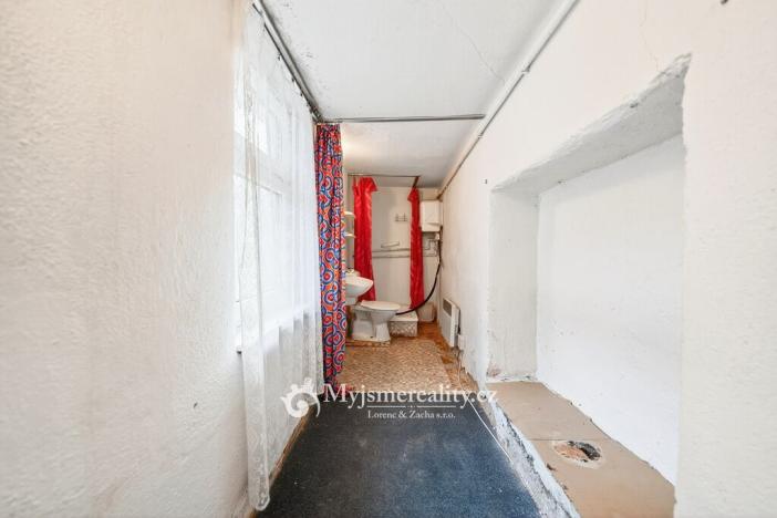 Prodej rodinného domu, Boleradice, 120 m2