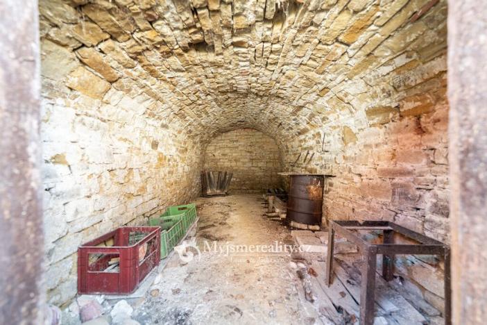 Prodej rodinného domu, Boleradice, 120 m2