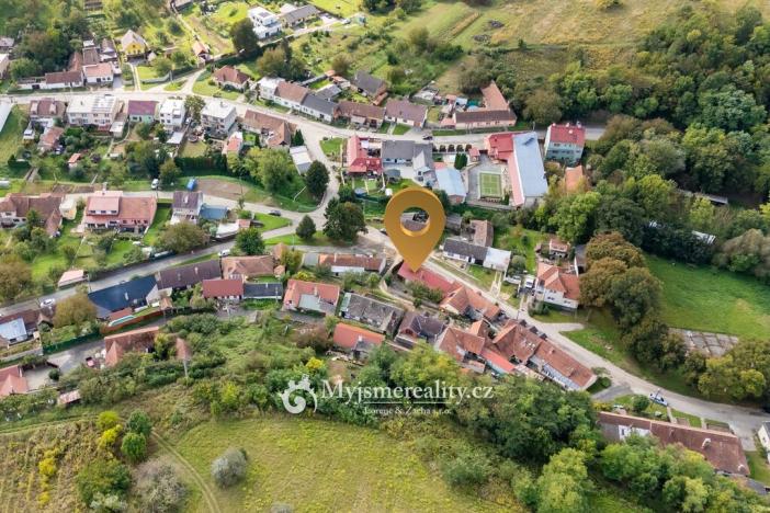 Prodej rodinného domu, Boleradice, 120 m2