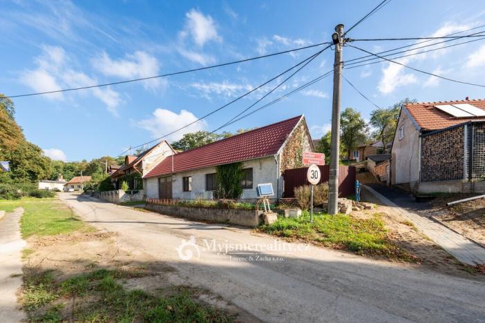 Prodej rodinného domu, Boleradice, 120 m2