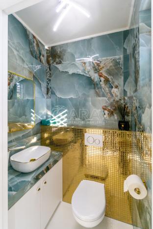 Pronájem rodinného domu, Rostoklaty - Nová Ves II, 90 m2