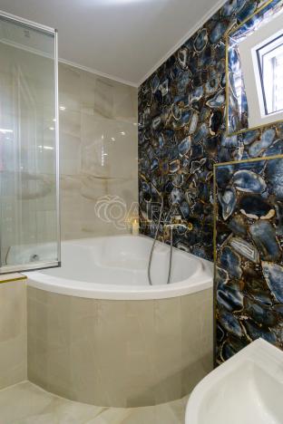 Pronájem rodinného domu, Rostoklaty - Nová Ves II, 90 m2