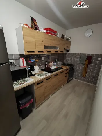 Prodej bytu 3+1, Praha - Háje, Mejstříkova, 75 m2