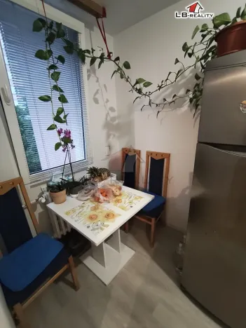 Prodej bytu 3+1, Praha - Háje, Mejstříkova, 75 m2