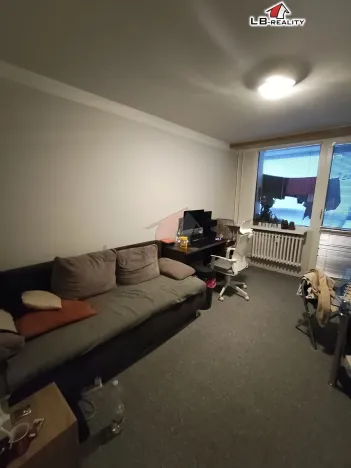 Prodej bytu 3+1, Praha - Háje, Mejstříkova, 75 m2