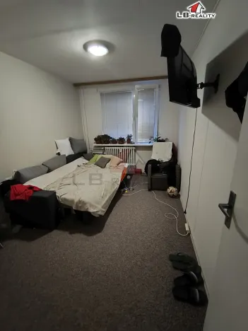 Prodej bytu 3+1, Praha - Háje, Mejstříkova, 75 m2