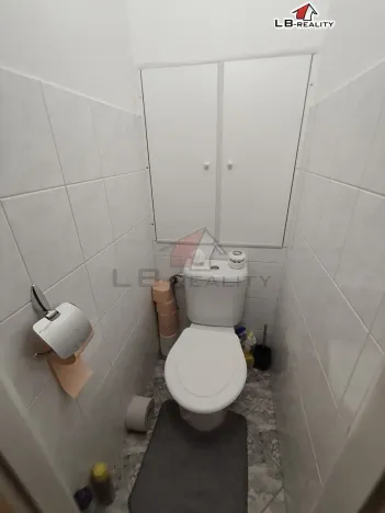 Prodej bytu 3+1, Praha - Háje, Mejstříkova, 75 m2