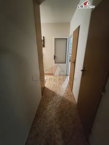 Prodej bytu 3+1, Praha - Háje, Mejstříkova, 75 m2