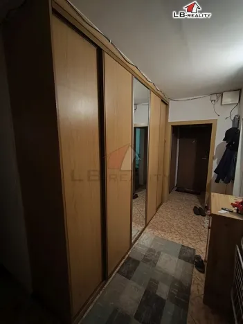 Prodej bytu 3+1, Praha - Háje, Mejstříkova, 75 m2