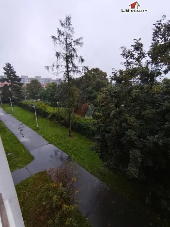 Prodej bytu 3+1, Praha - Háje, Mejstříkova, 75 m2