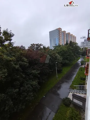 Prodej bytu 3+1, Praha - Háje, Mejstříkova, 75 m2