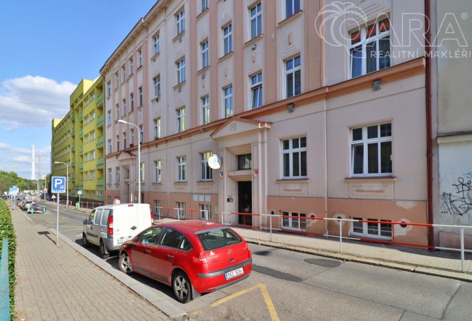 Prodej bytu 2+1, Praha - Michle, Ohradní, 65 m2