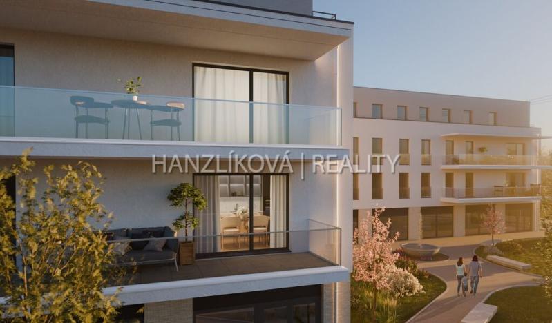 Prodej bytu 6+kk a větší, České Budějovice - České Budějovice 7, Bohumila Böhma, 132 m2