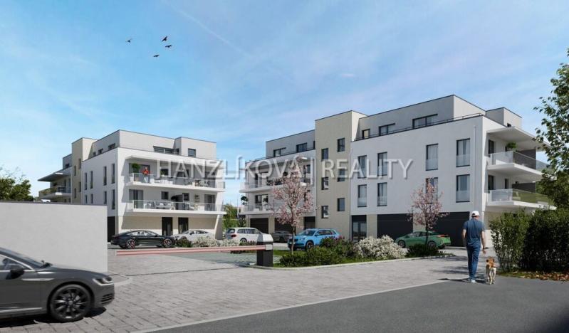 Prodej bytu 6+kk a větší, České Budějovice - České Budějovice 7, Bohumila Böhma, 132 m2