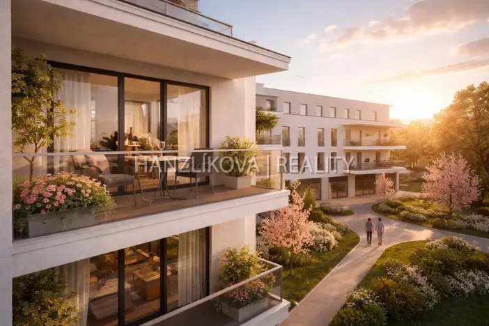 Prodej bytu 6+kk a větší, České Budějovice - České Budějovice 7, Bohumila Böhma, 132 m2