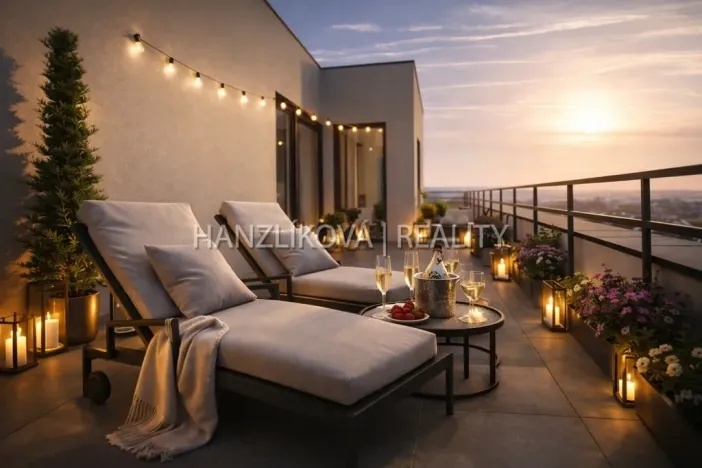 Prodej bytu 6+kk a větší, České Budějovice - České Budějovice 7, Bohumila Böhma, 132 m2