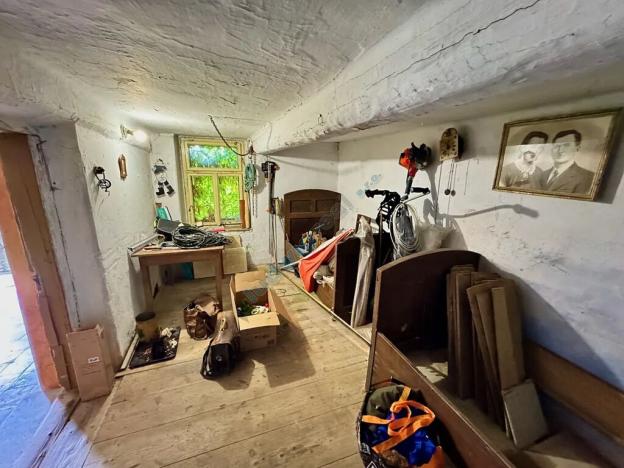 Prodej rodinného domu, Úžice, 120 m2