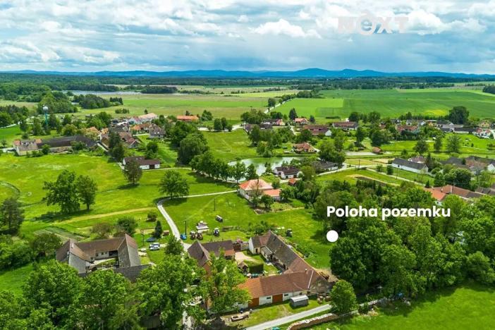 Prodej pozemku pro bydlení, Hrachoviště, 2949 m2