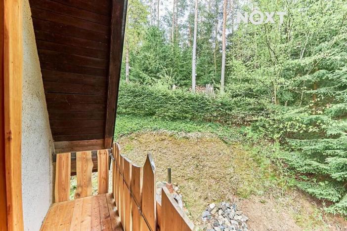 Prodej chaty, Staré Hodějovice, 32 m2