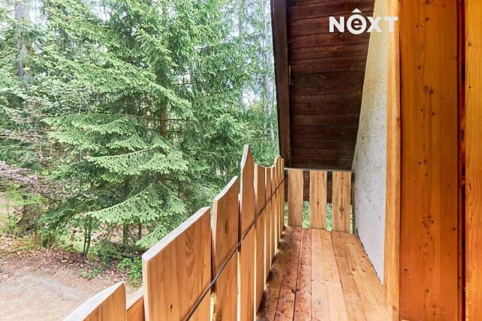 Prodej chaty, Staré Hodějovice, 32 m2