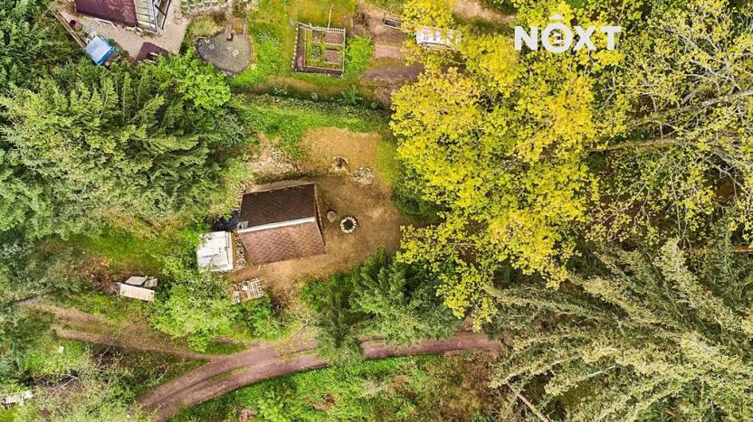 Prodej chaty, Staré Hodějovice, 32 m2