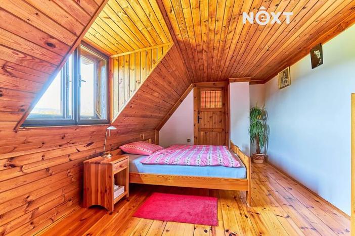 Prodej chalupy, Loučovice, 141 m2