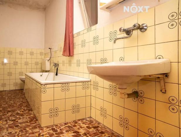 Prodej rodinného domu, Zahájí, 142 m2