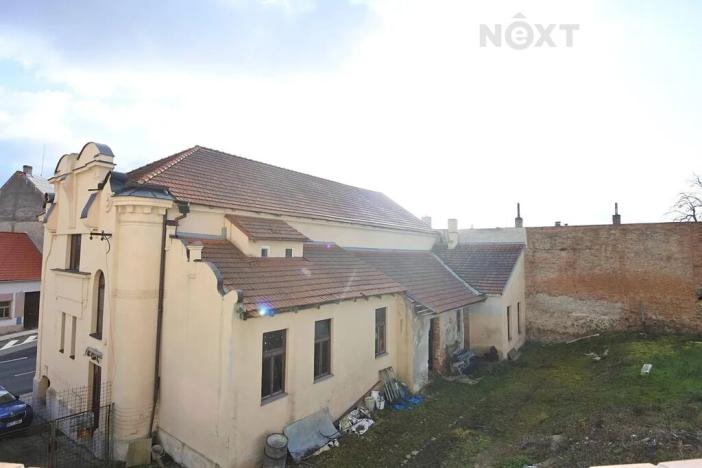 Prodej domu, Veselí nad Lužnicí, Budějovická, 238 m2